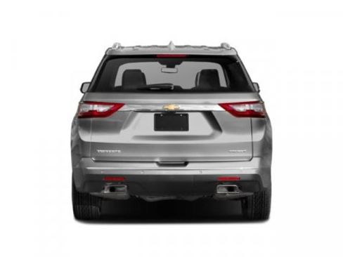 Used 2021 Chevrolet Traverse Premier image 8