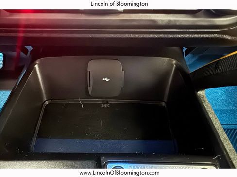 Used 2023 Ford Bronco Badlands AWD/4WD image 53