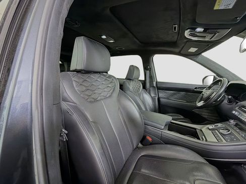 Used 2020 Hyundai Palisade Limited AWD/4WD image 31