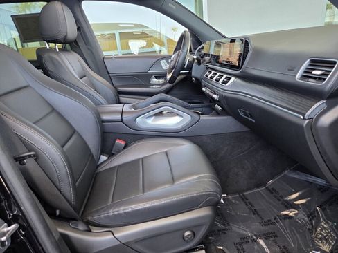 Certified 2022 Mercedes-Benz GLS 450 4MATIC w/ AMG Line Exterior image 20