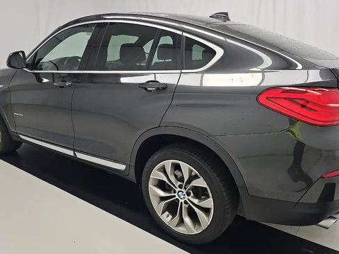 Used 2018 BMW X4 xDrive28i w/ Premium Package image 6