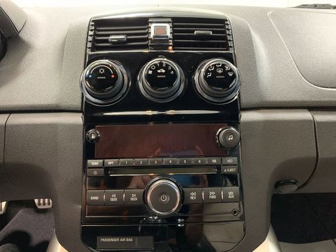 Used 2007 Saturn Sky w/ Premium Trim Pkg image 6