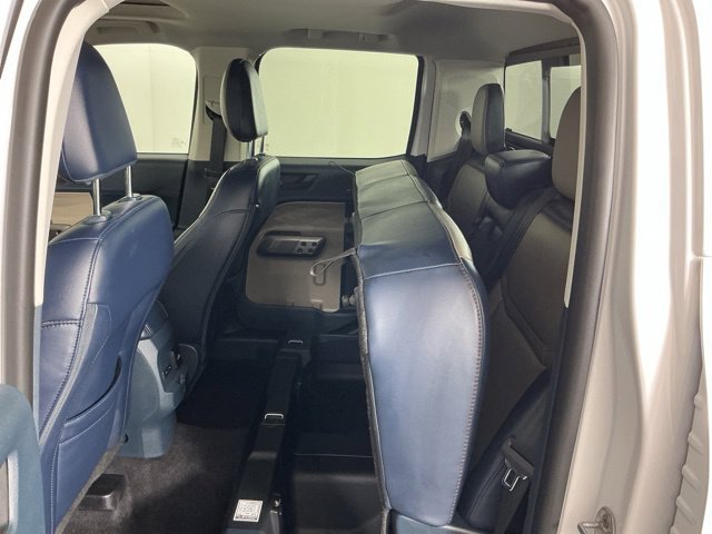 Used 2026 Ford Maverick Lariat AWD/4WD image 31