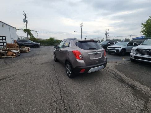 Used 2014 Buick Encore FWD image 15