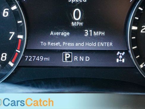 Used 2022 Nissan Frontier SV image 30