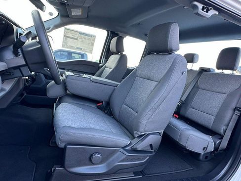 New 2026 Ford F350 XL w/ STX Appearance Package AWD/4WD image 8