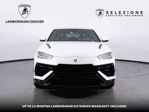 Used 2023 Lamborghini Urus Performante AWD/4WD image 11