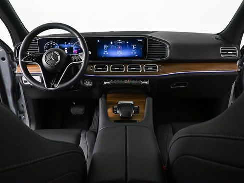 Certified 2024 Mercedes-Benz GLE 350 4MATIC image 18