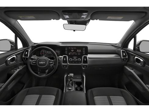 Used 2022 Kia Sorento LX FWD image 5