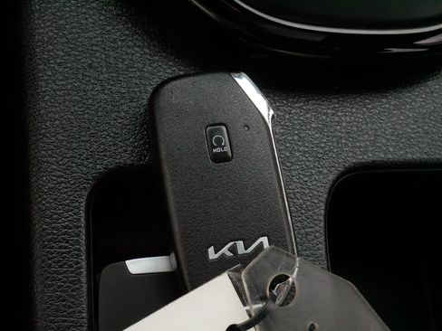 Used 2022 Kia Forte GT-Line w/ GT-Line Premium Package FWD image 35