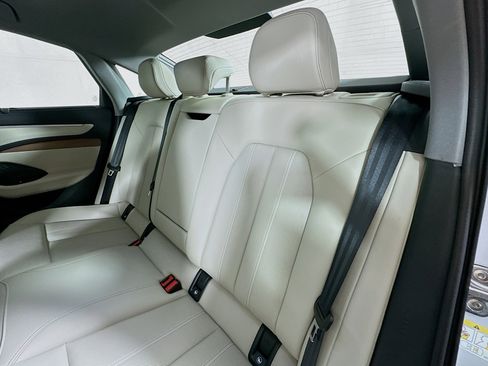 New 2026 Audi A6 Premium Plus image 23