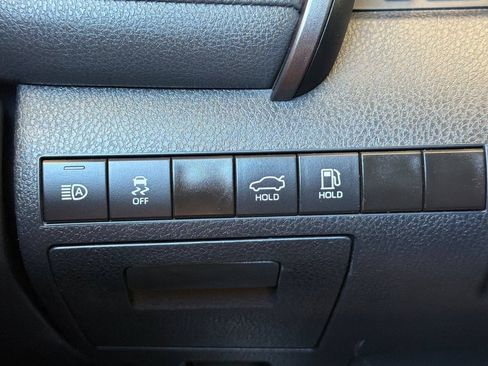 Used 2024 Toyota Camry XSE FWD image 42