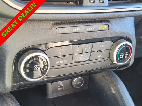 Used 2021 Ford Escape S image 18