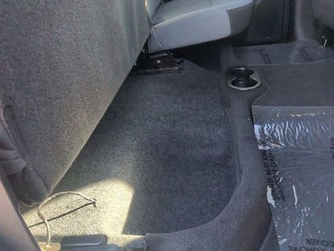 Used 2024 RAM 2500 Big Horn image 18