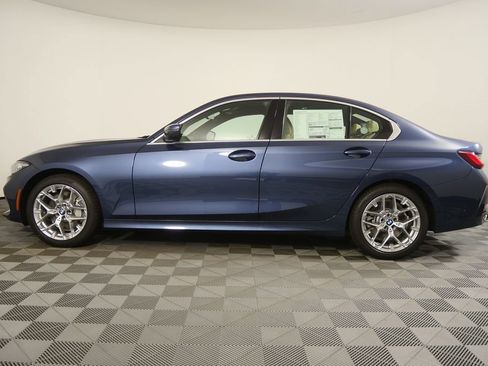 New 2026 BMW 330i Sedan image 6