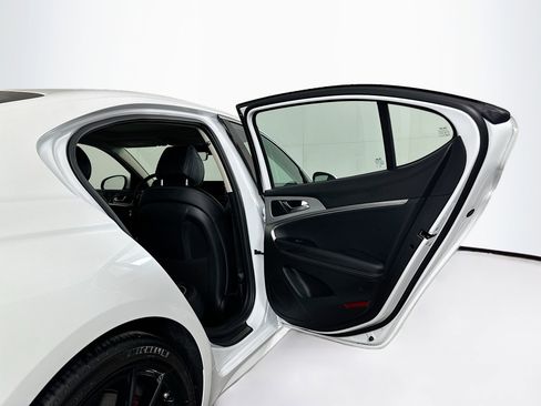 Used 2026 Genesis G70 2.5T Prestige image 31