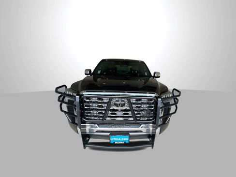 Used 2023 Toyota Tundra 1794 Edition AWD/4WD image 3