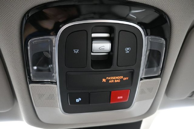 New 2026 Hyundai Tucson Limited AWD/4WD image 39