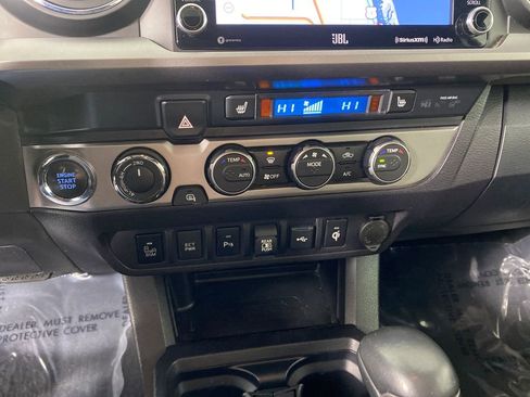 Certified 2022 Toyota Tacoma Limited image 22