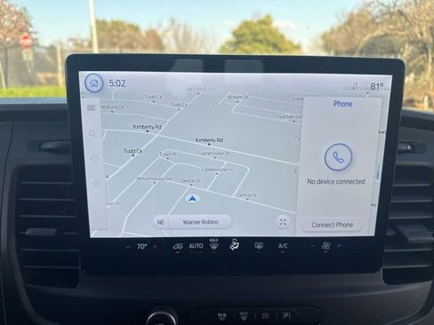 Used 2023 Ford Transit 250 Medium Roof AWD image 21