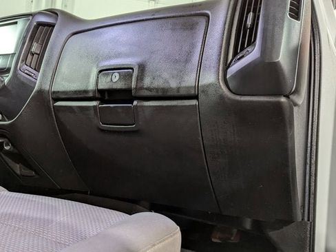 Used 2019 GMC Sierra 2500 4x4 Double Cab w/ Sierra Convenience Package image 23