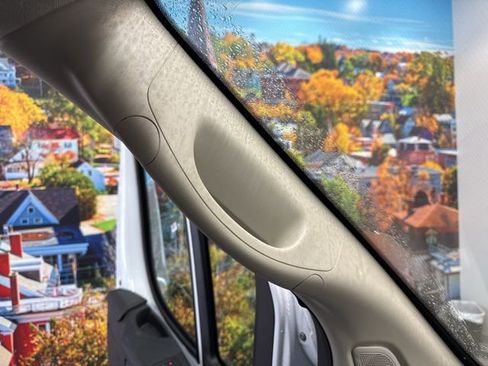 New 2026 RAM ProMaster 1500 w/ Cold Weather Group image 33