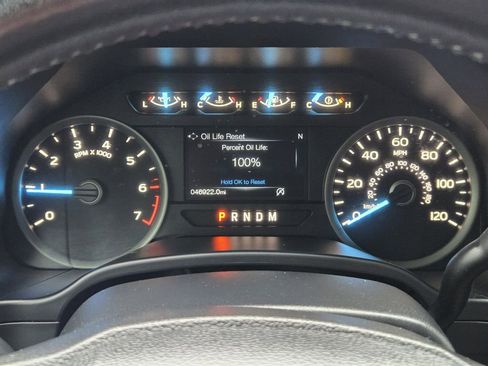 Used 2020 Ford F150 XLT w/ Equipment Group 302A Luxury image 13