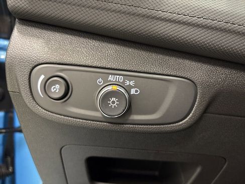 New 2026 Chevrolet TrailBlazer LT w/ Convenience Package image 29