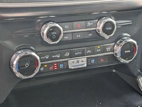 New 2025 Ford F150 Tremor w/ Equipment Group 402A High image 35