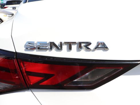 Used 2024 Nissan Sentra SV image 45