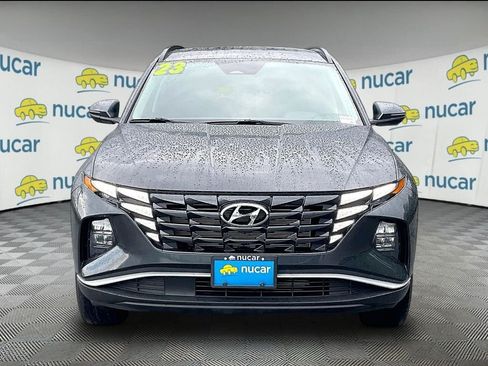 Used 2023 Hyundai Tucson SEL AWD/4WD image 2