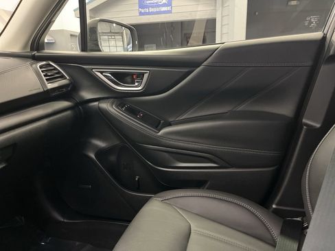 Certified 2023 Subaru Forester Touring image 18