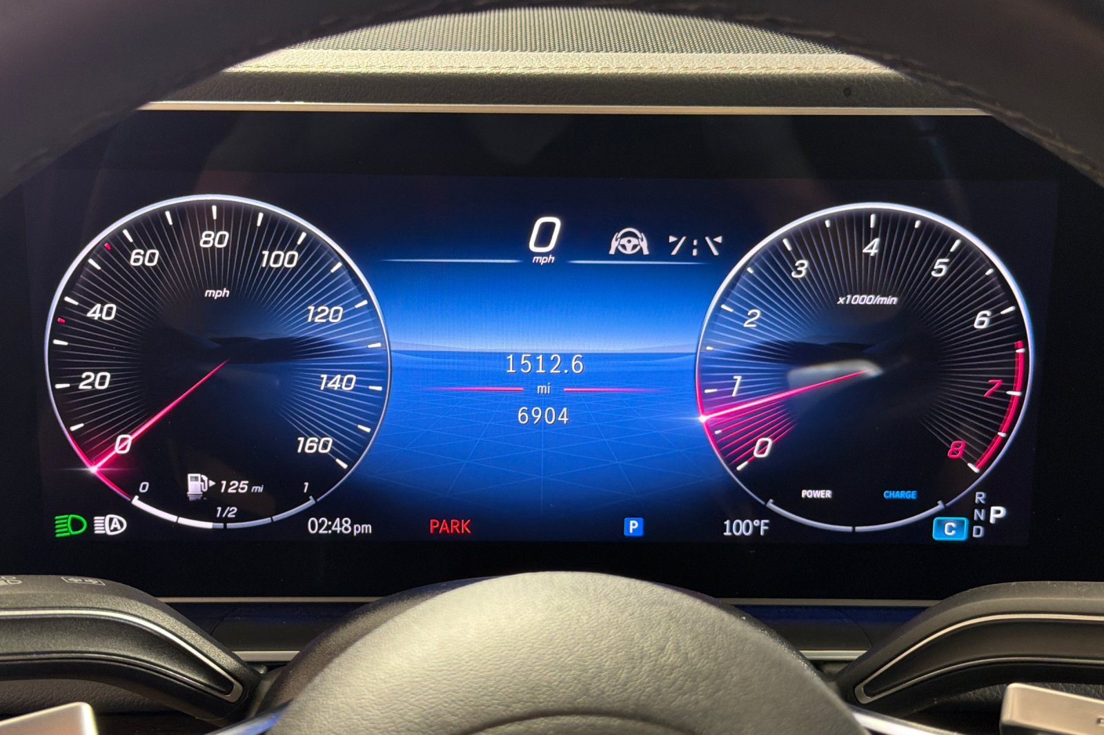 Used 2026 Mercedes-Benz GLS 450 4MATIC image 22