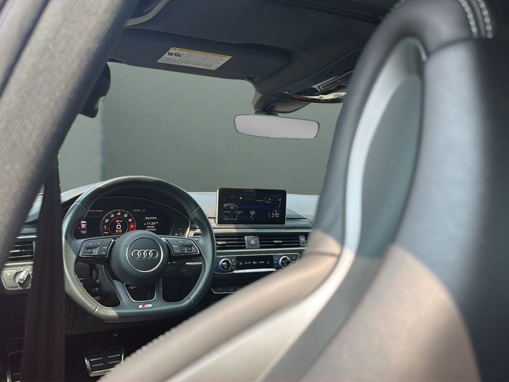 Used 2019 Audi S4 Premium Plus AWD/4WD image 51