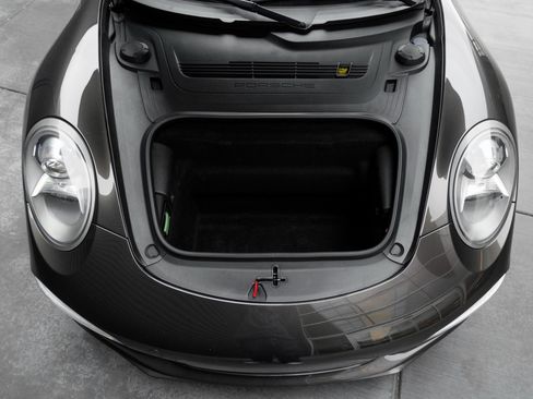 Certified 2013 Porsche 911 Carrera 4S image 40