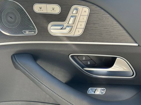 New 2026 Mercedes-Benz GLE 350 4MATIC image 17