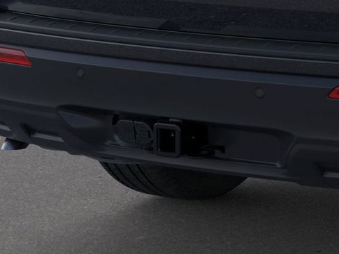 New 2026 Ford Explorer Active RWD image 23