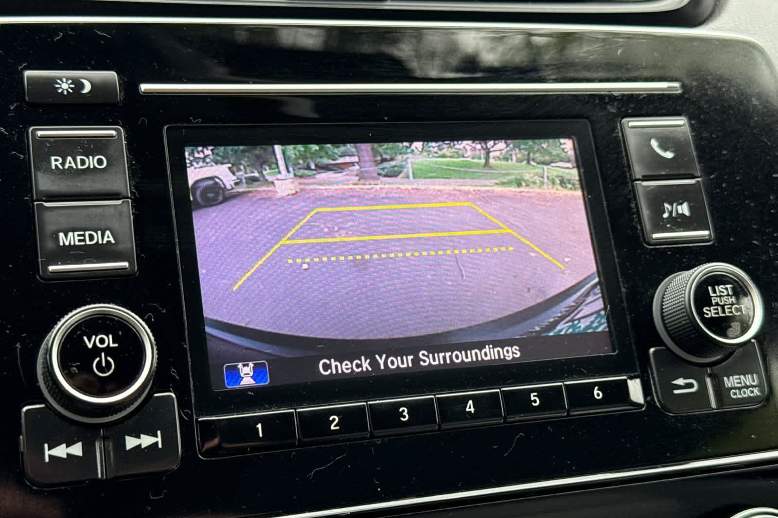 Used 2018 Honda CR-V LX image 19