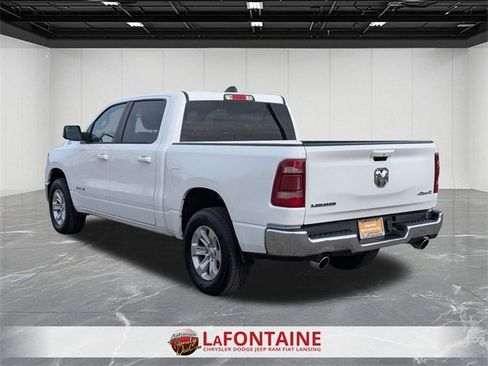 Certified 2024 RAM 1500 Laramie image 3