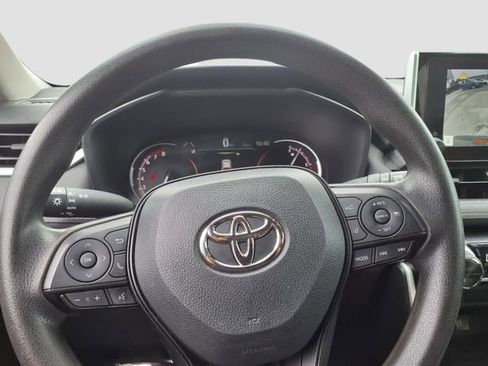 Used 2023 Toyota RAV4 XLE image 29