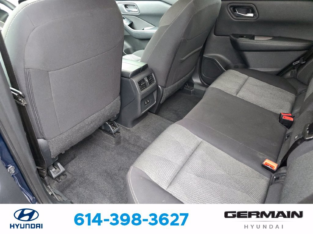 Used 2024 Nissan Rogue SV AWD/4WD image 20
