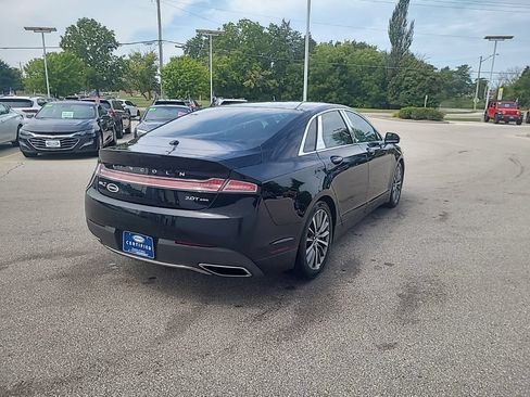 Used 2018 Lincoln MKZ Select AWD/4WD image 7
