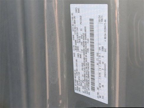 Used 2024 Ford F150 XLT w/ Equipment Group 302A MID image 36