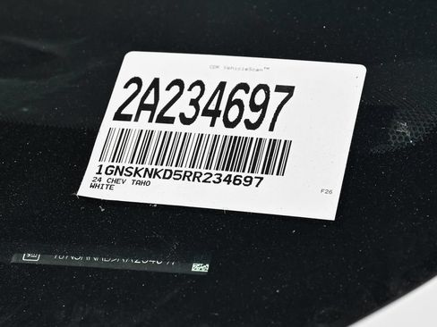 Used 2024 Chevrolet Tahoe LT AWD/4WD image 51