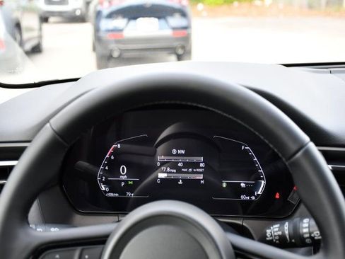 New 2026 MAZDA CX-5 Preferred AWD/4WD image 22