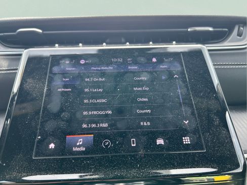 Certified 2025 Jeep Grand Cherokee Altitude AWD/4WD image 28