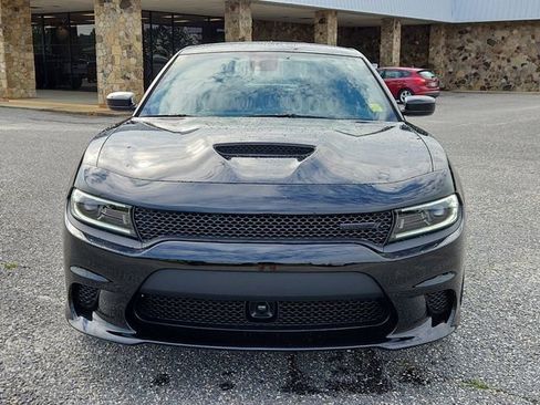 New 2023 Dodge Charger GT w/ Blacktop Special Edition image 3