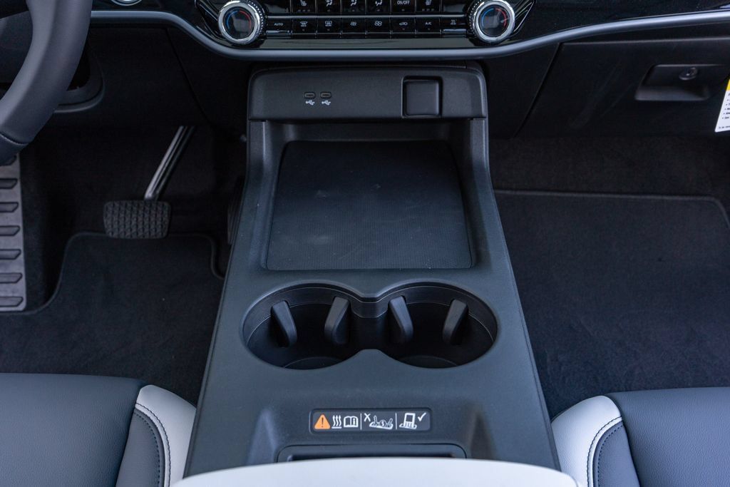 New 2026 Honda Prologue Touring image 22