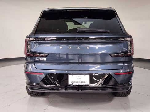New 2025 Volvo EX90 Plus image 9