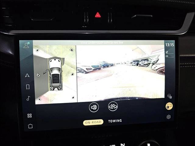 New 2026 Jaguar F-PACE R-Dynamic S AWD/4WD image 24